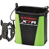 Trabuco drop bucket (puts emmer met koord)