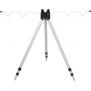 Tripod (Stabiele driepoot steun verstelbaar)