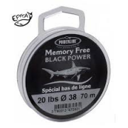 Black power memory free 70 Mtr