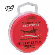 Redpower memory free 70 mtr