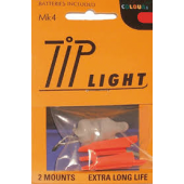 MK4 Tip light red