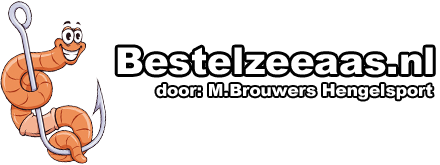 Bestel Zeeaas